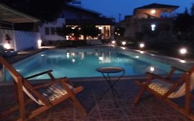 Dalyan Holiday Hotel